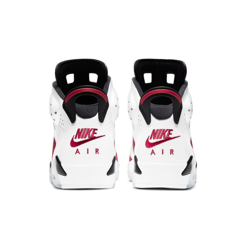 Air Jordan 6 Retro OG 'Carmine' 2021 CT8529-106