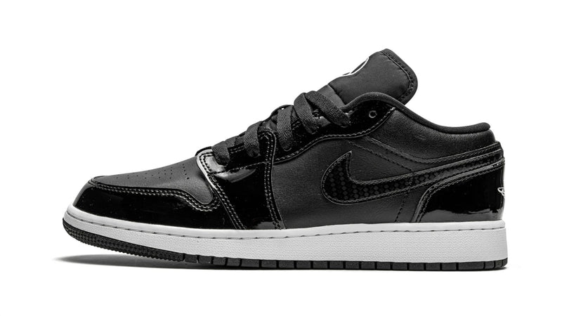 Air Jordan 1 Low SE GS – All-Star 2021