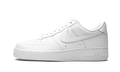 Nike Air Force 1 Low '07 'White on White' (CW2288-111) Men's & Women's Sneakers