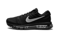 Nike Air Max 2017 – Anthracite (849559-001)
