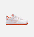 Air Force 1 Low Protro Men's Shoes - White/Safety Orange