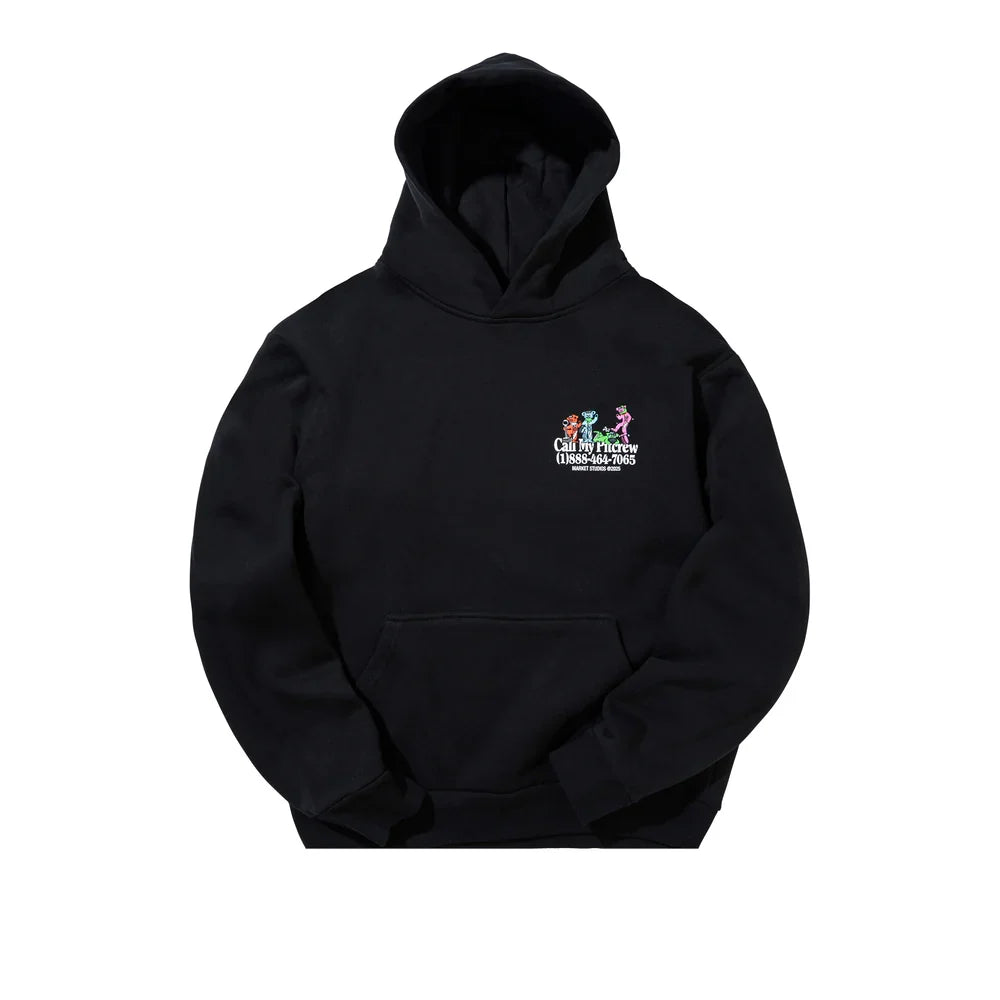 Grateful Dead x Market Call My Pitcrew Hoodie