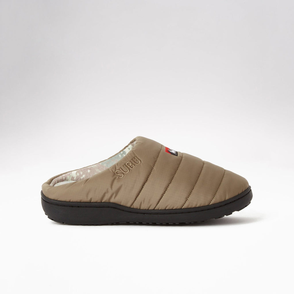 Nanga _ Subu Aurora Winter Sandal: Coyote
