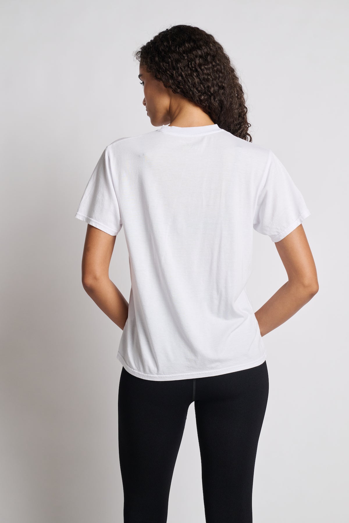 No One Remebers Normal Tee