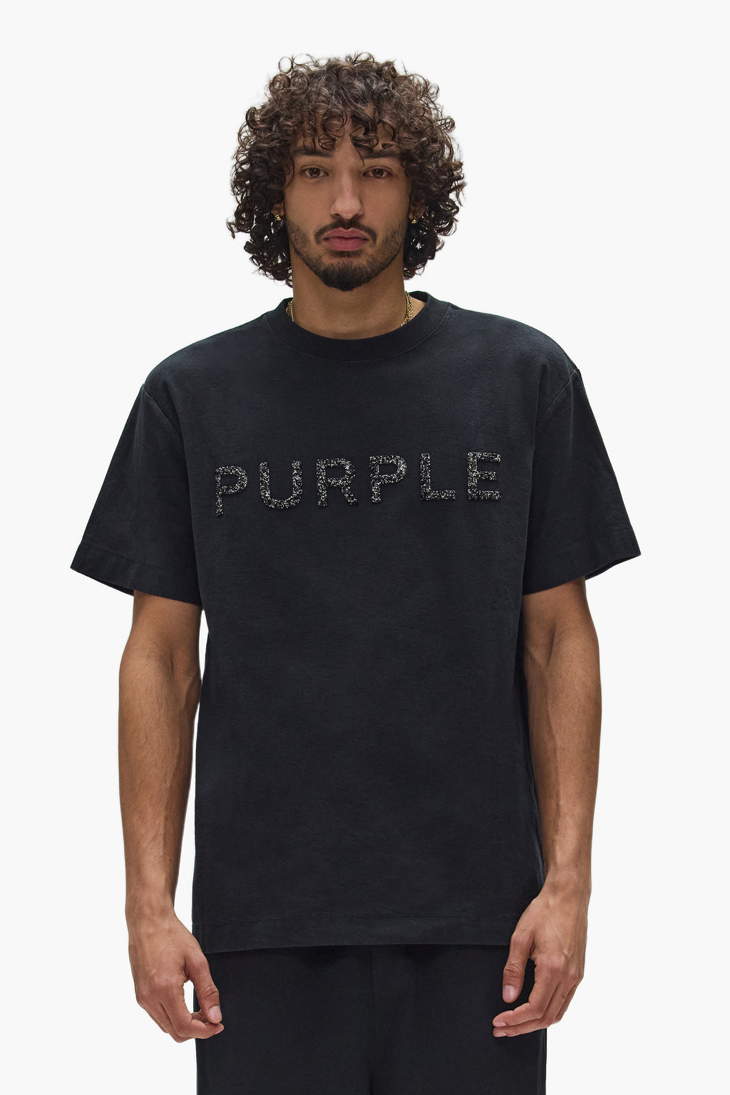 Crystal Tee