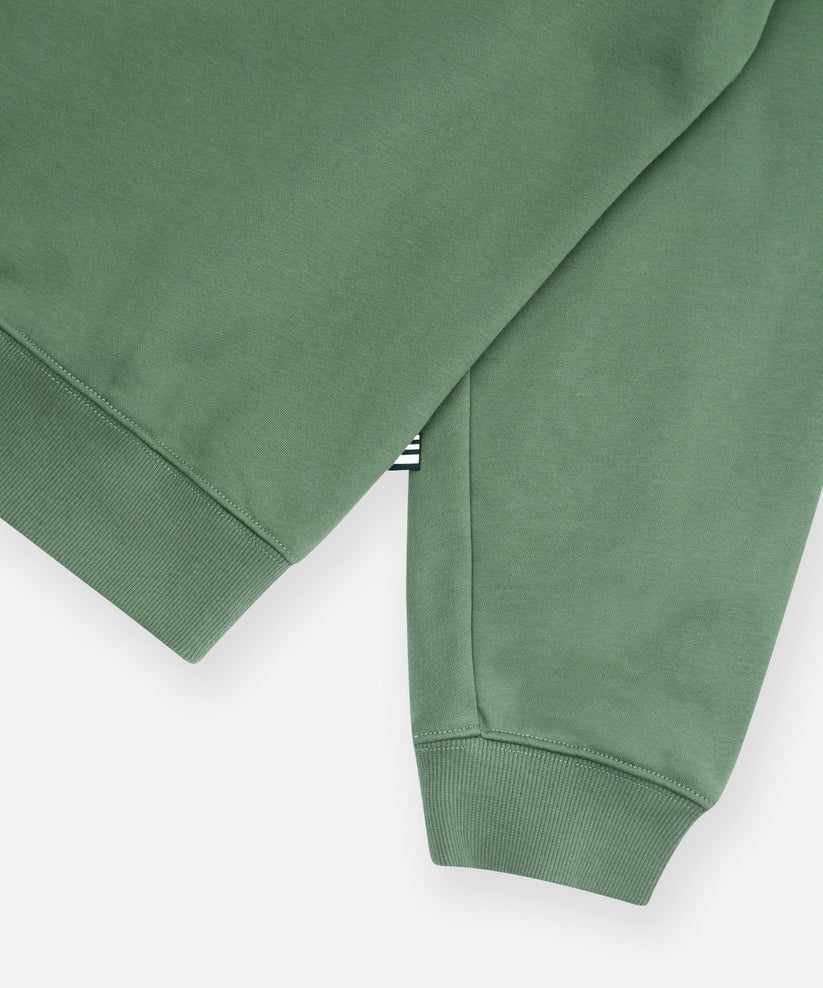 Planes Relaxes FC Crewneck Sweatshirt