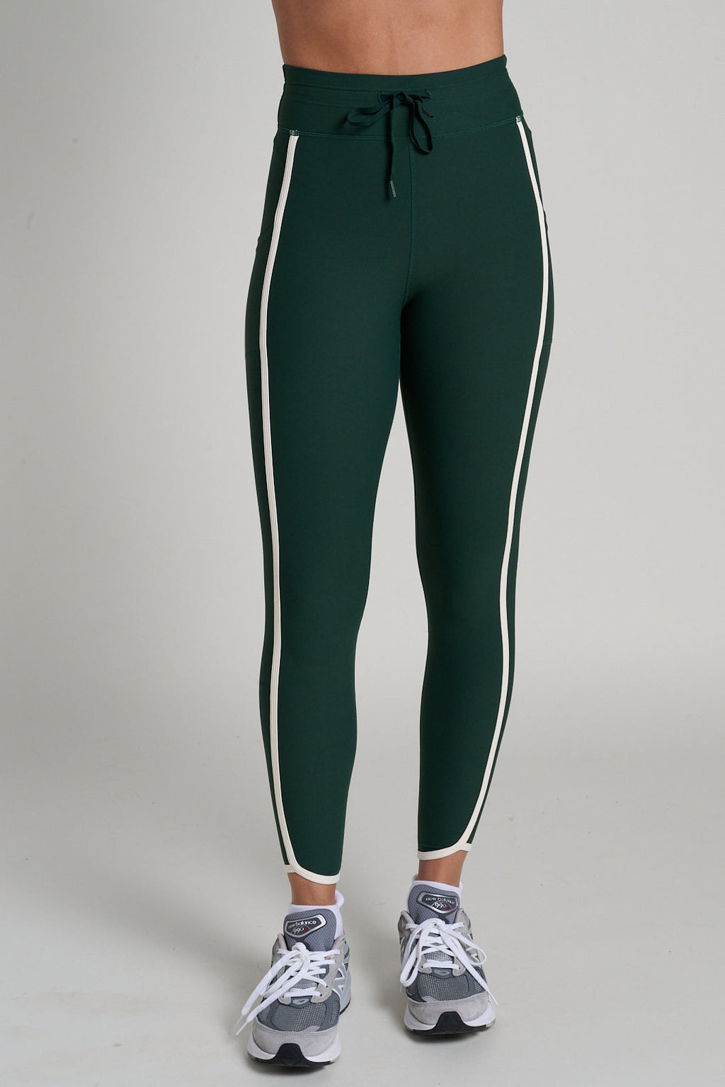 Santa Fe 25in Midi Pant