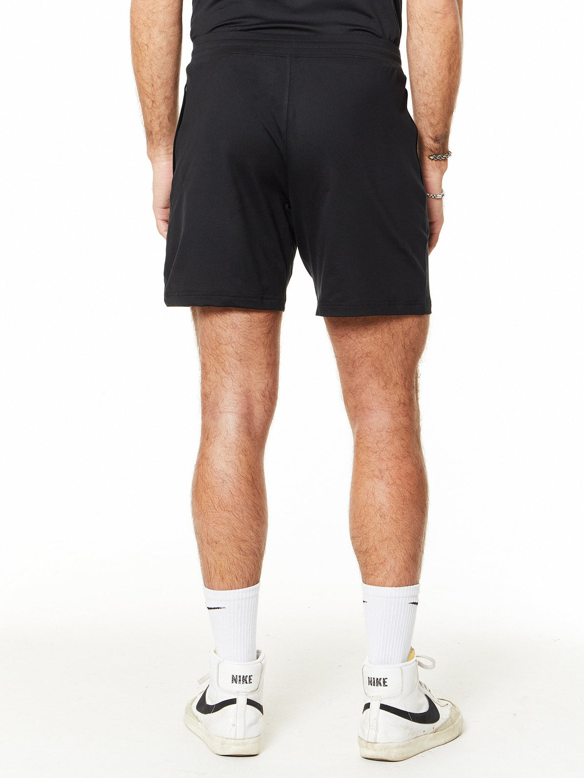 CONQUER REACT PERFORM SHORT