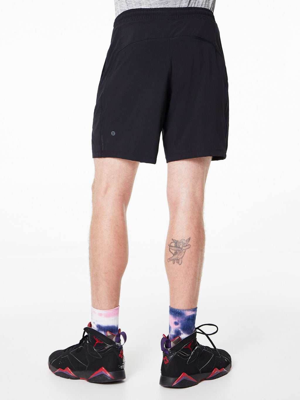 Pace Breaker Short 7"