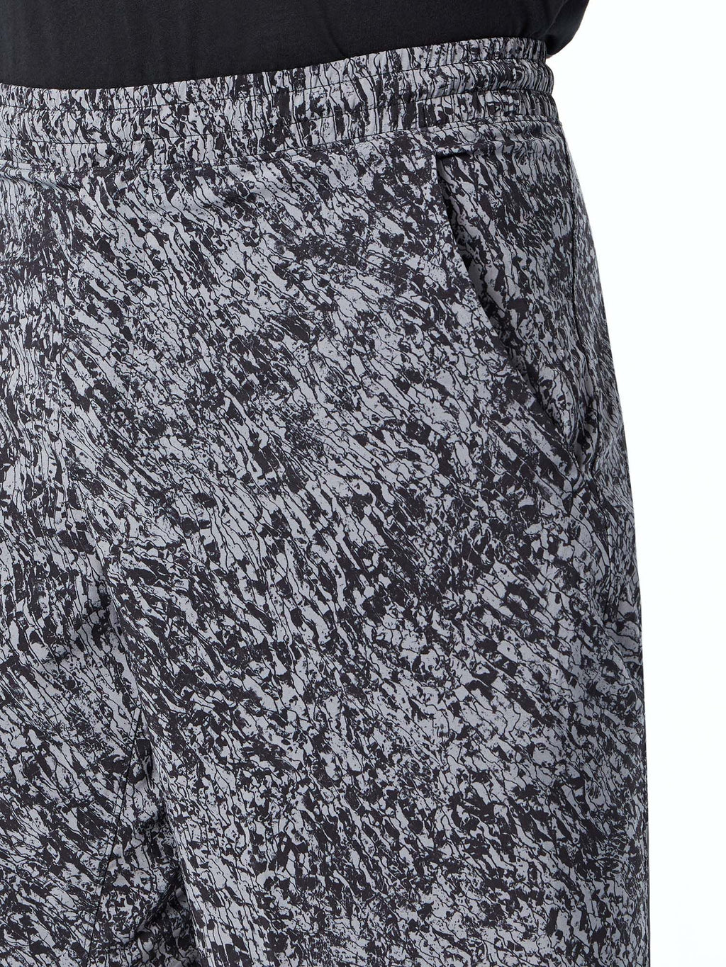 Pace Breaker Short 9" Lined