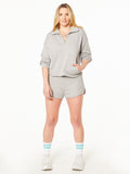 PORT HALF ZIP