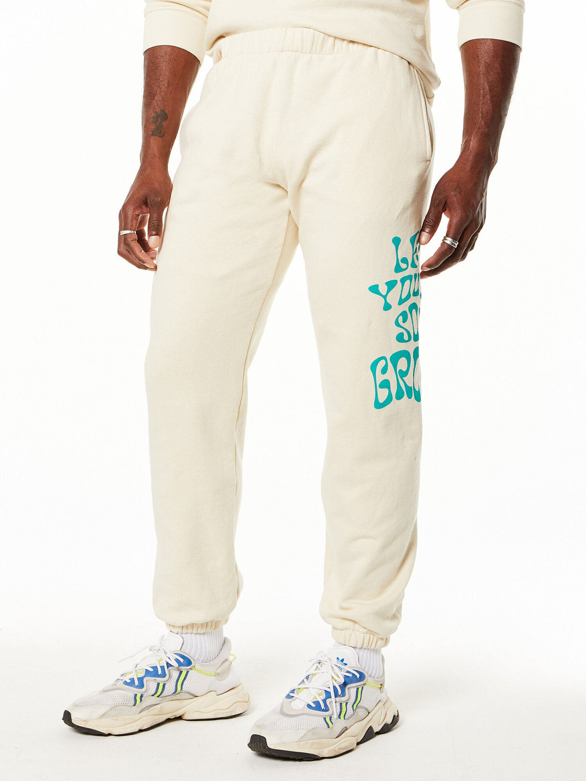 BILLIE SWEATPANT