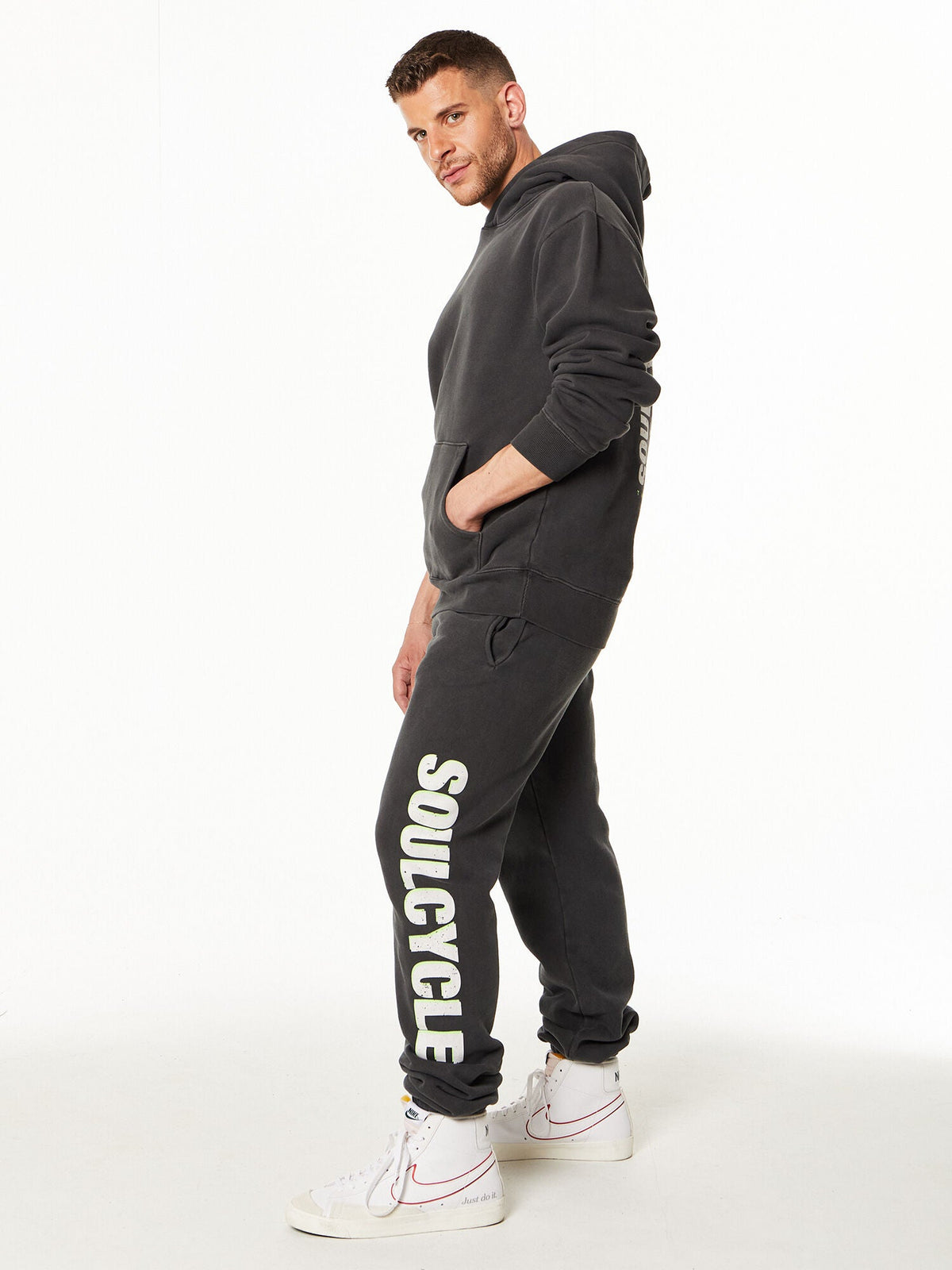 KINGSLEY SWEATSHIRT