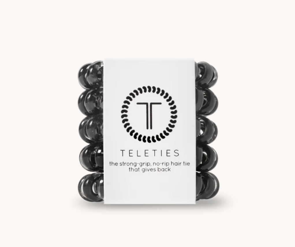 Tiny Hair Ties