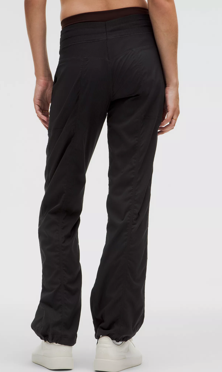 Dance Studio Mid-Rise Pant *Regular31"