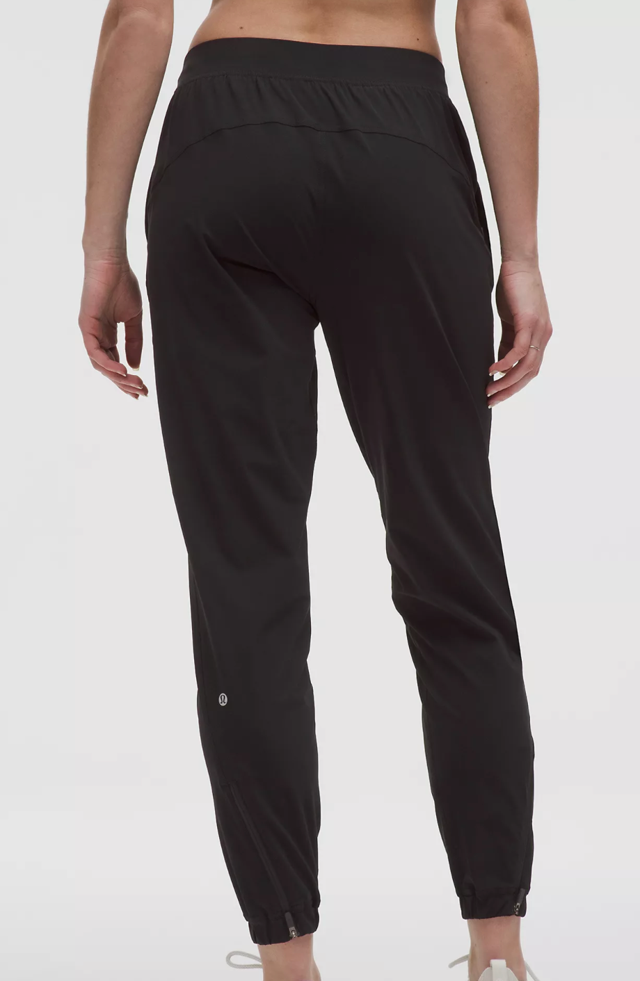 Adapted State High-Rise Jogger 28"