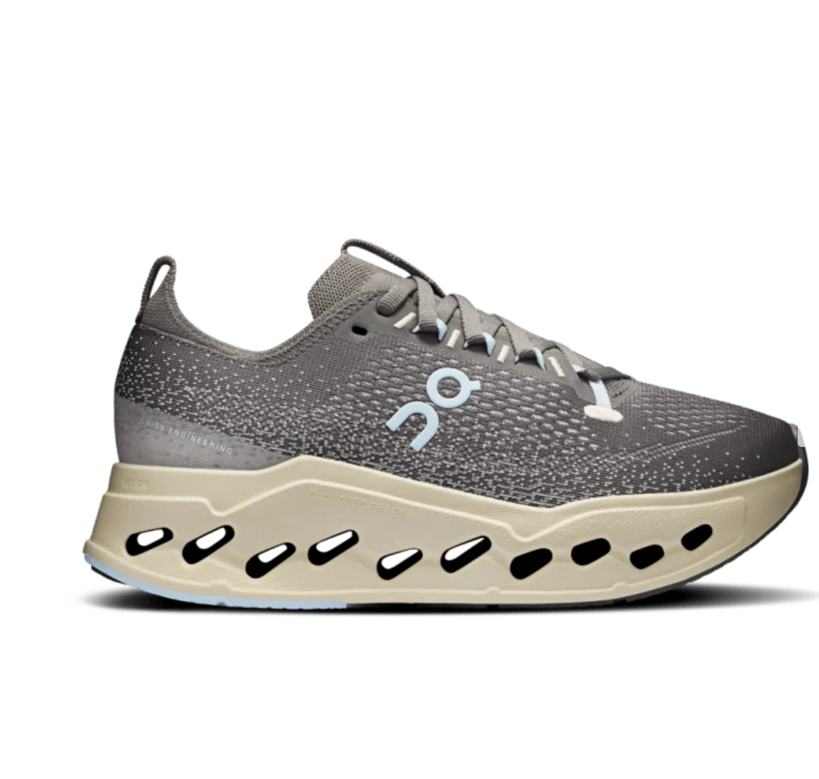 Women's Cloudsurfer Max