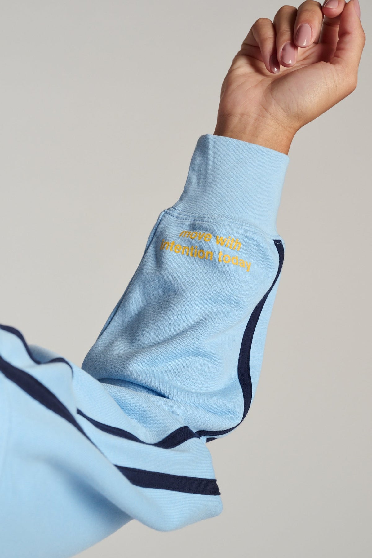Soul Athletic Dept. Hoodie