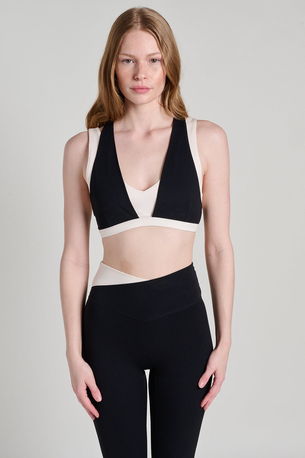 UNITY SPORTS BRA
