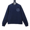 AC Embroidered Logo Sweatshirt