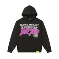 THAT'S A AWFUL LOT OF COUGH SYRUP Tomorrow Star Graphic Hoodie