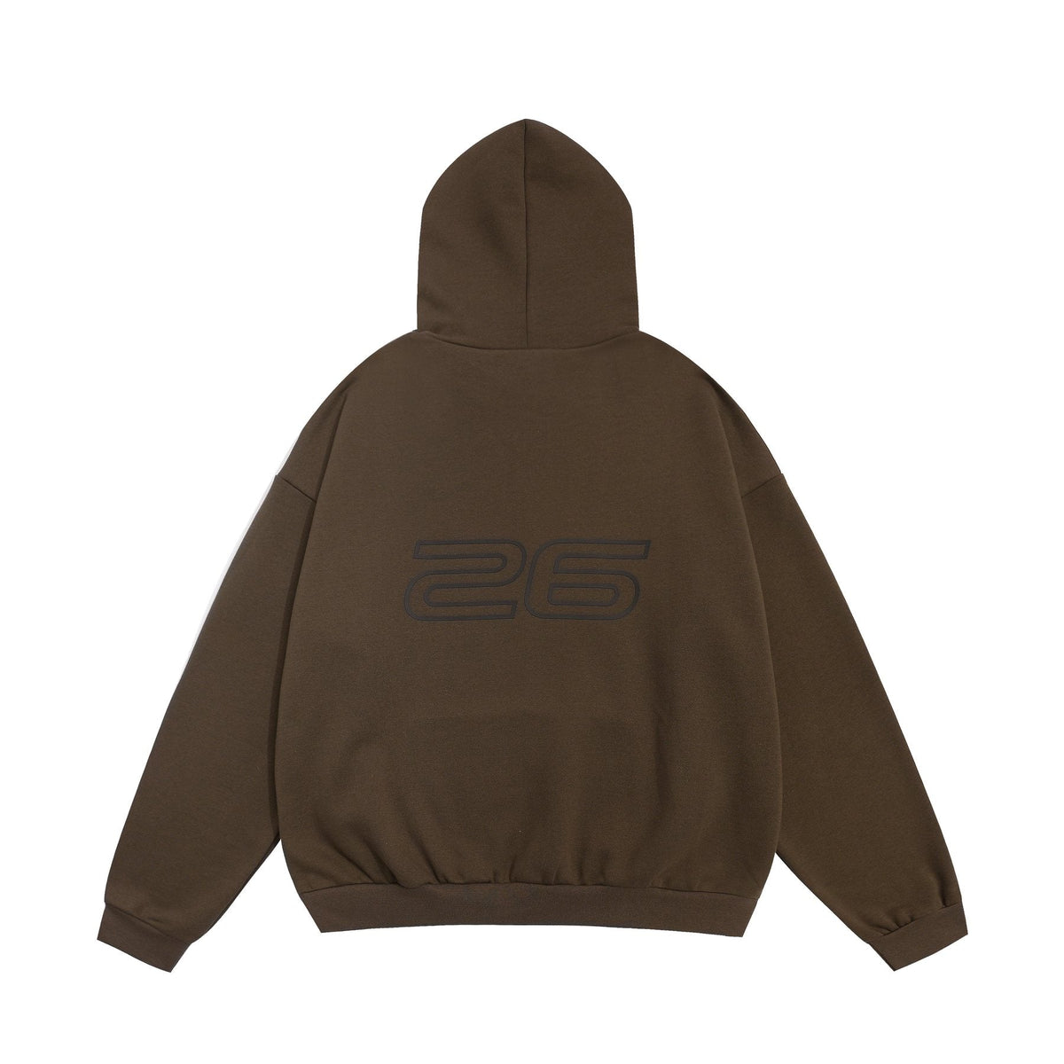 Fear of God 26 Graphic Pullover Hoodie