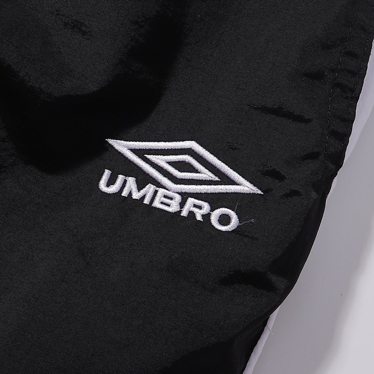 Supreme Contrast Panel Track Pants