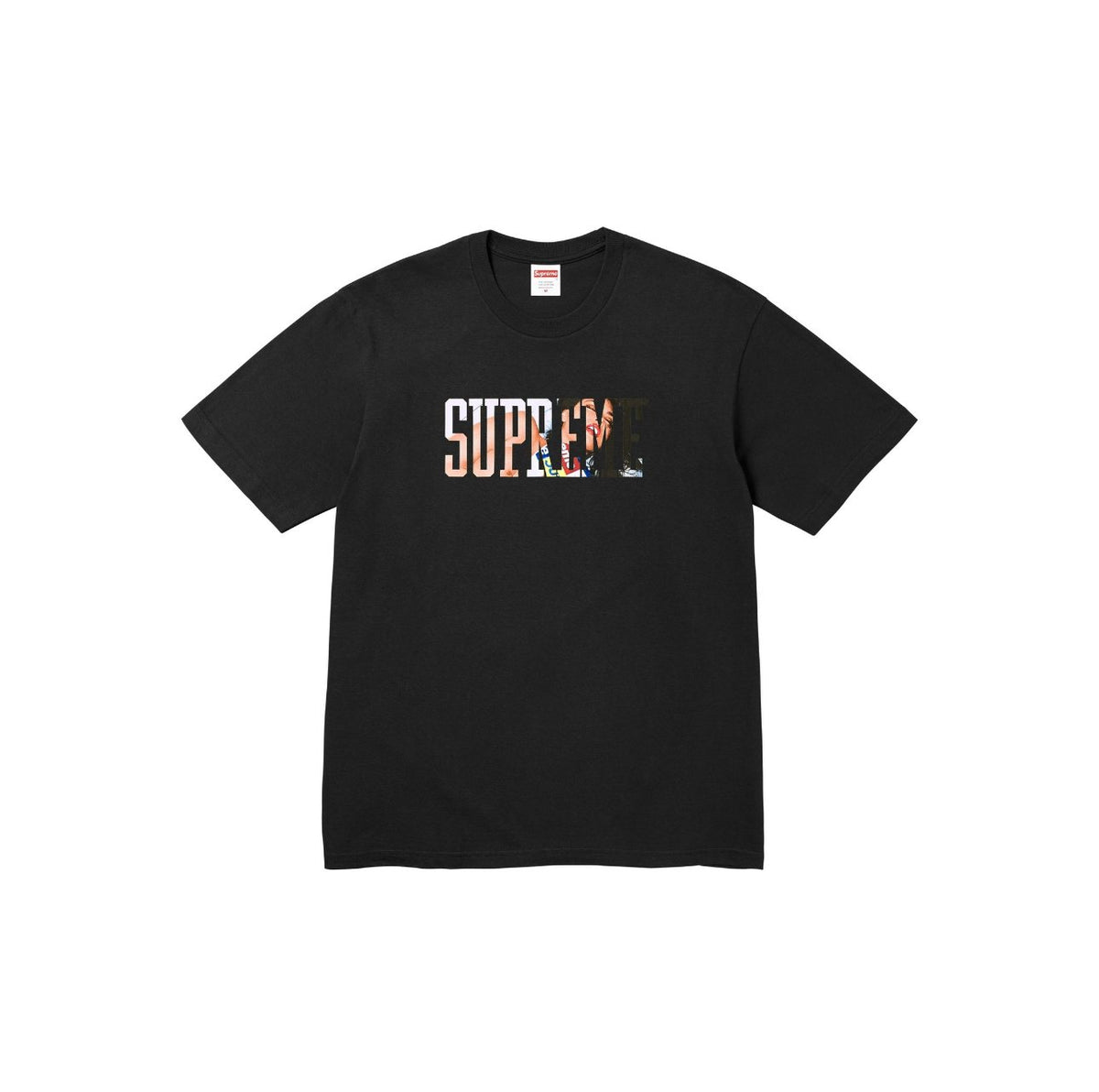 Supreme Tera Patrick Graphic T-Shirt