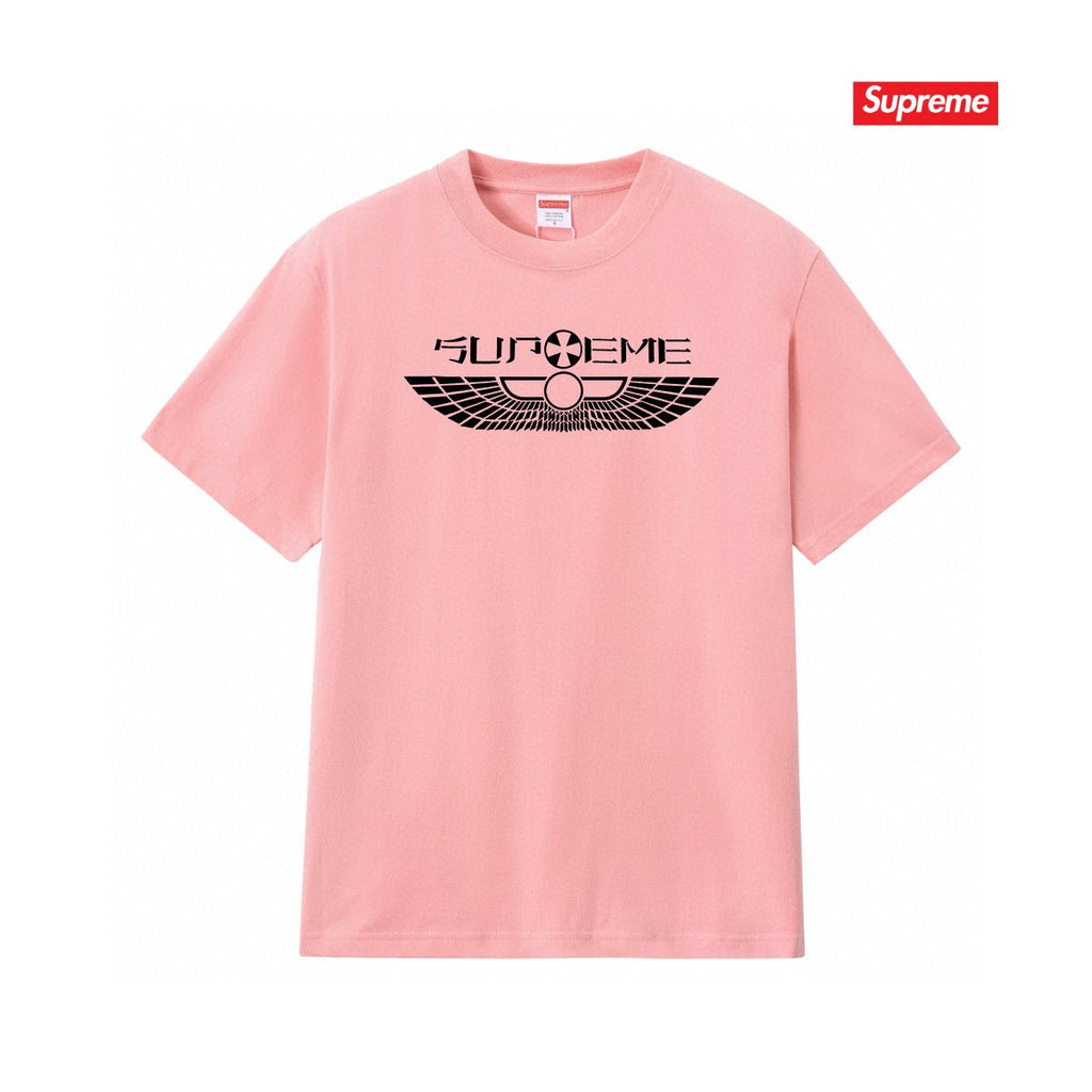 Supreme Winged Chest Graphic Short-Sleeve T-Shirt