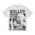 VALLEY Marilyn Monroe Dreams Graphic T-Shirt