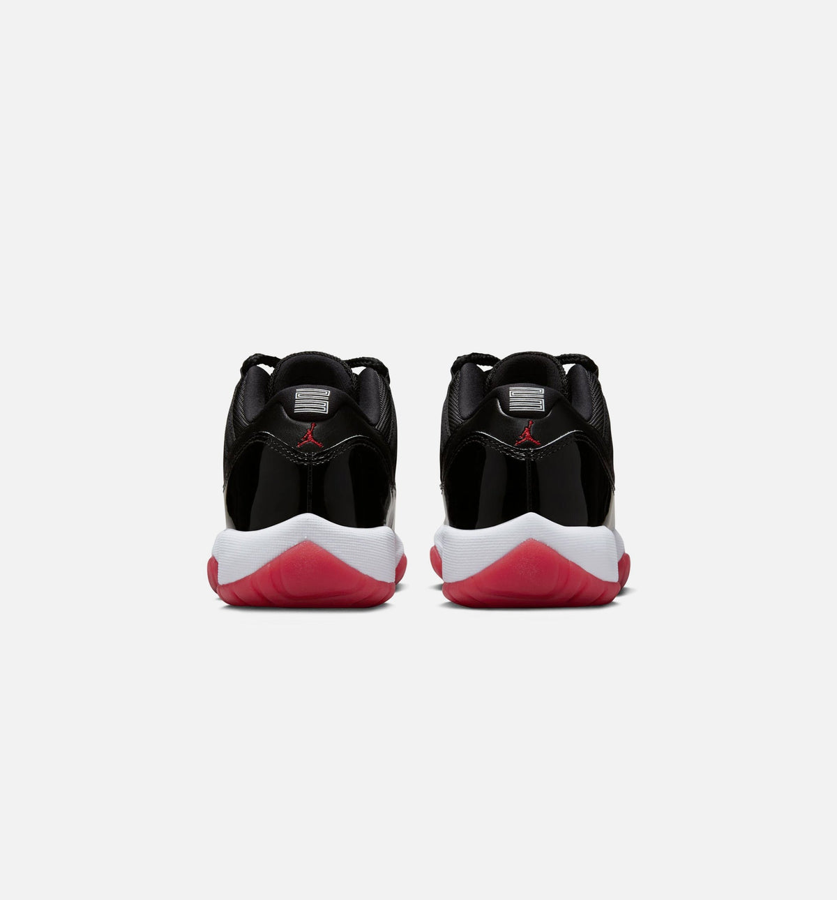 Air Jordan 11 Retro “Bred” Grade School Shoes
