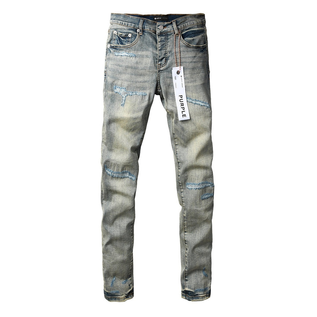 Purple Brand Street jeans 9160