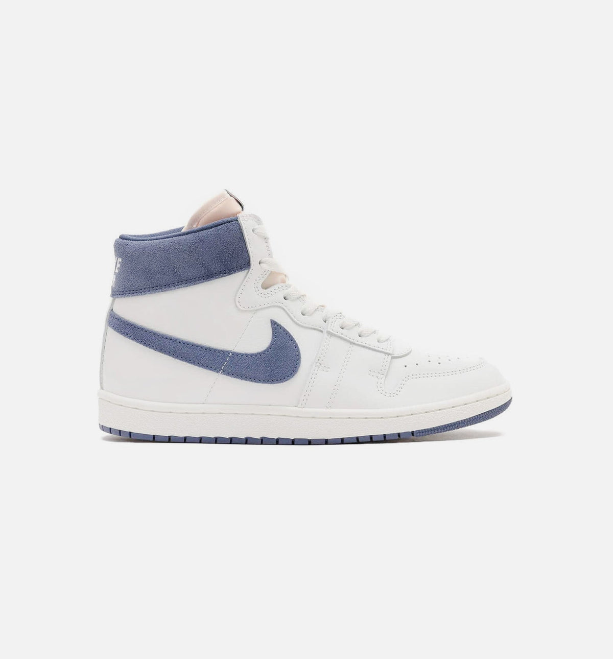 Air Ship Diffused Blue | Men's Lifestyle Shoe | Summit White/Diffused Blue