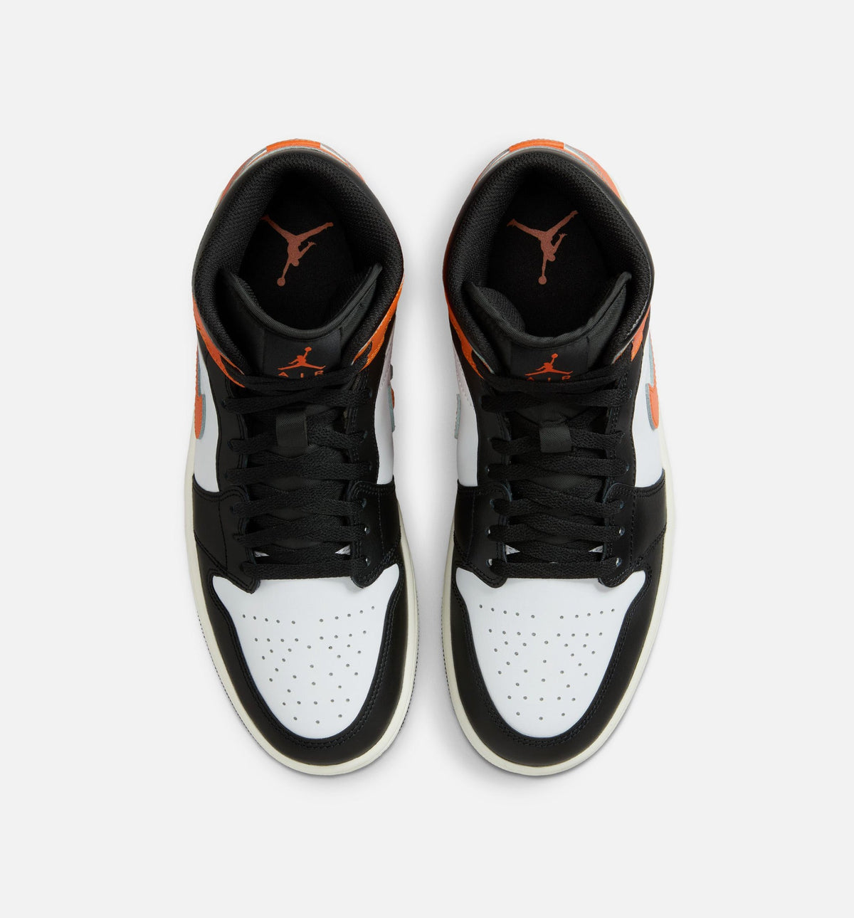 Air Jordan 1 Mid “Starfish” Men's Lifestyle Shoes