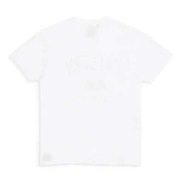 Gallery Dept. Art Dept Tee White