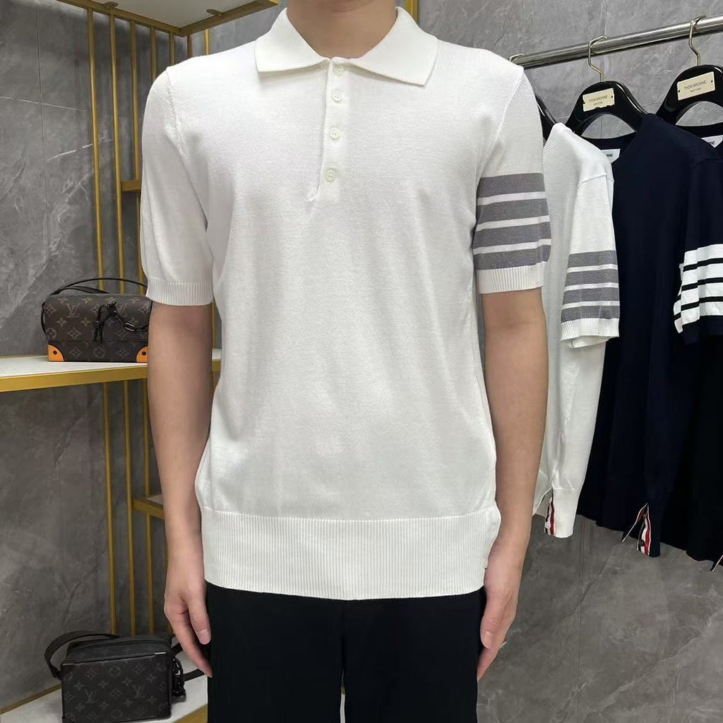 Men's T-Shirt | Thom Browne