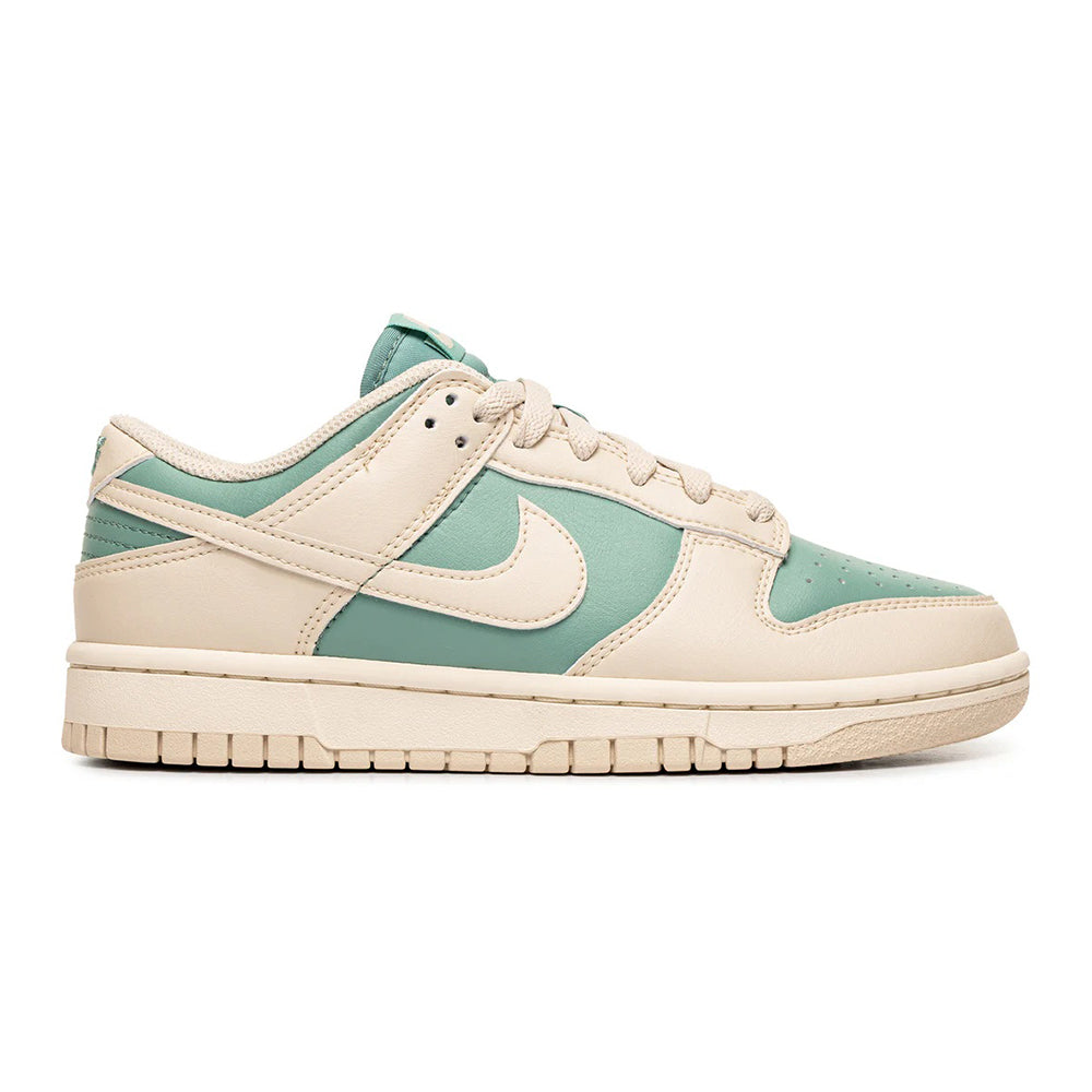 Women's Nike Dunk Low Cannon/LT Orewood BRN (IM6572 001)