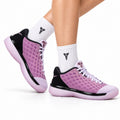 IF2497 500 Nike Kobe 3 Low Protro Pink Quartz