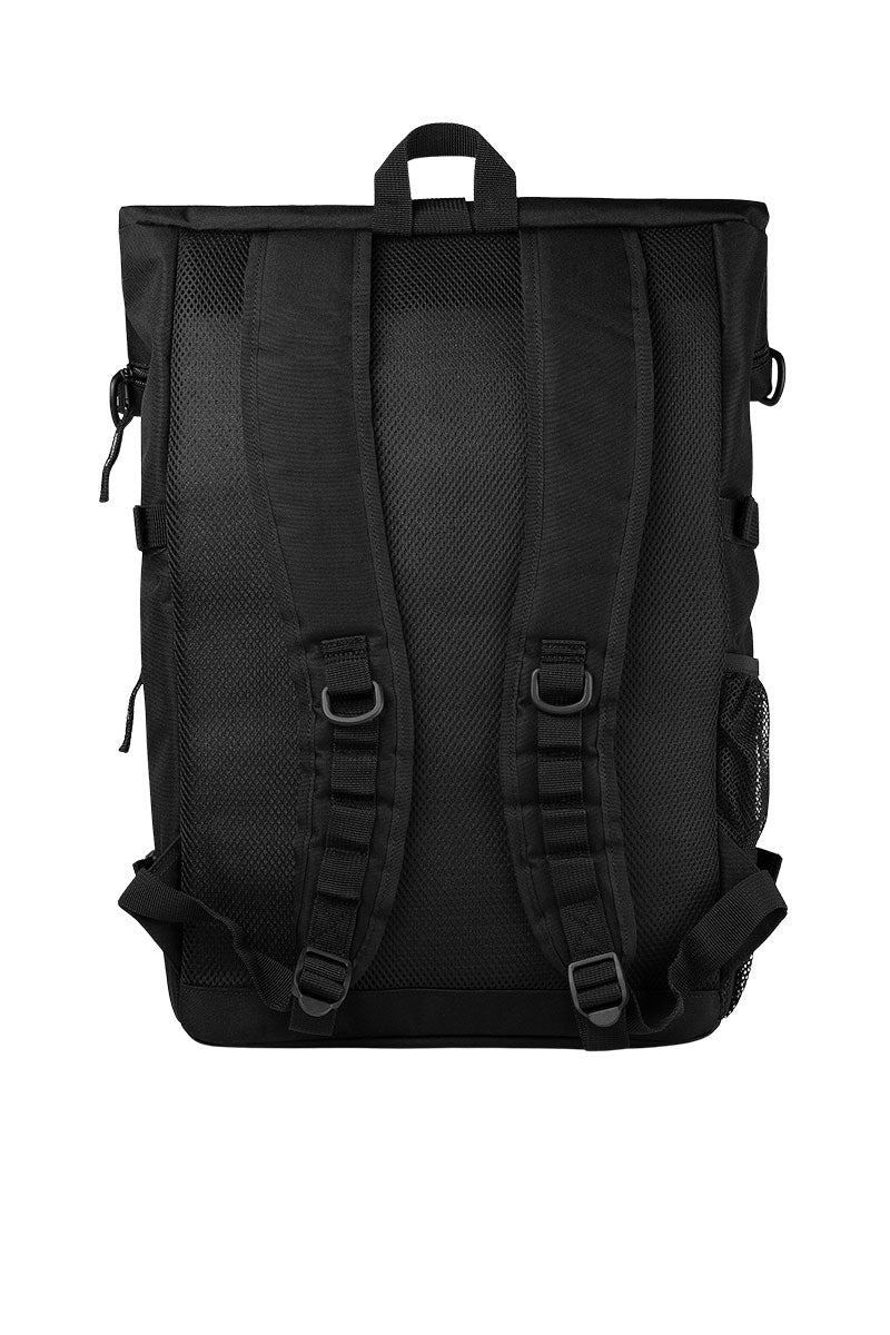 CARHARTT WIP PHILIS BACKPACK Black