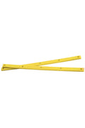 PIG RAILS YELLOW
