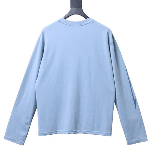 RSNOW AC Longsleeve Light Blue