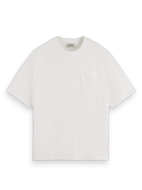 S&S Core 3 Crosses Pocket Tee