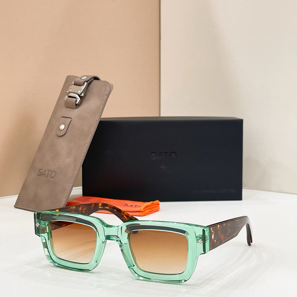 SATO Cervantes Sunglasses