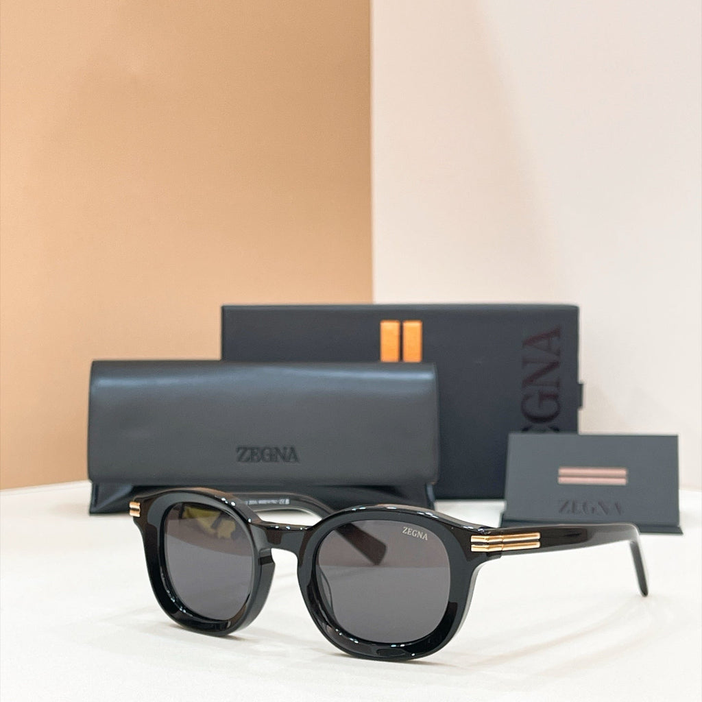 Ermenegildo Zegna Sunglasses – EZ0229