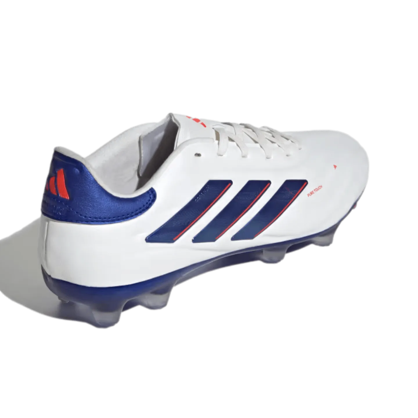 Adidas Copa Pure 2 Pro Firm Ground Cleats