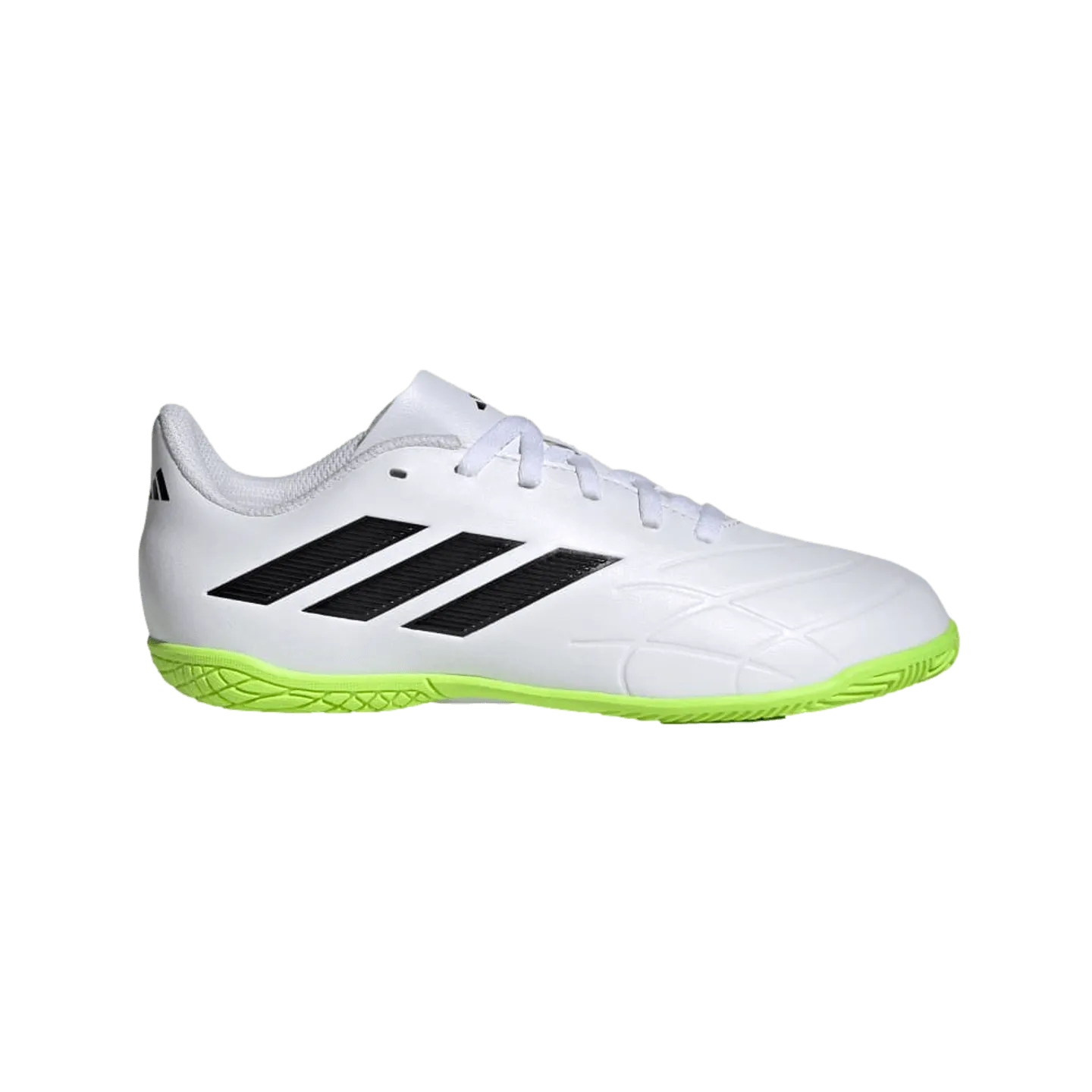 Adidas Copa Pure.4 Youth Indoor Shoes