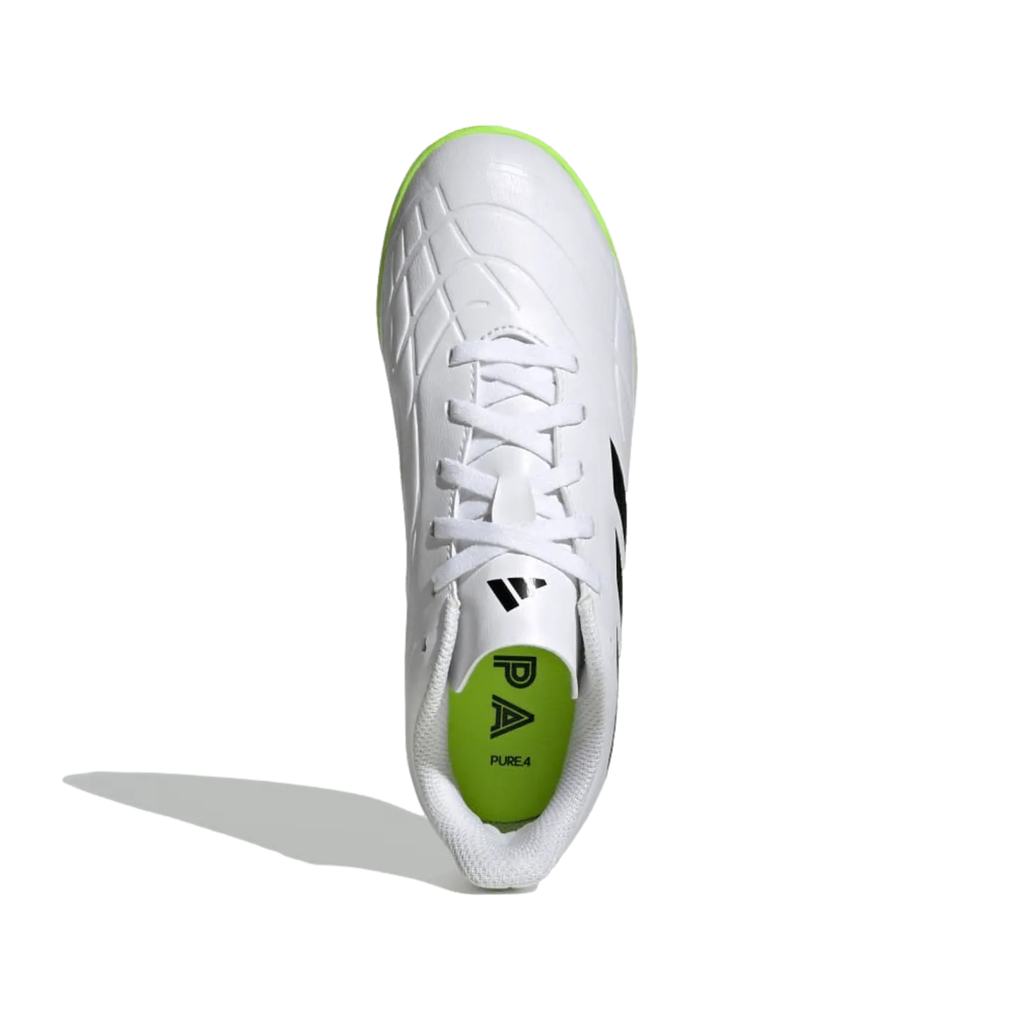 Adidas Copa Pure.4 Youth Indoor Shoes