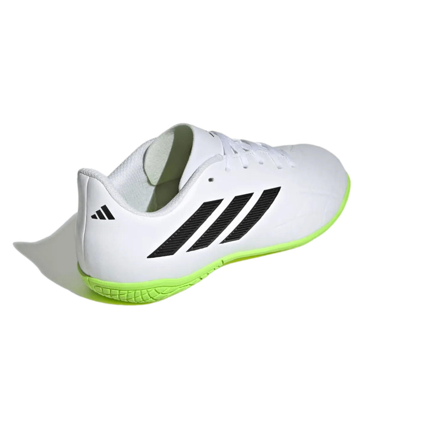 Adidas Copa Pure.4 Youth Indoor Shoes