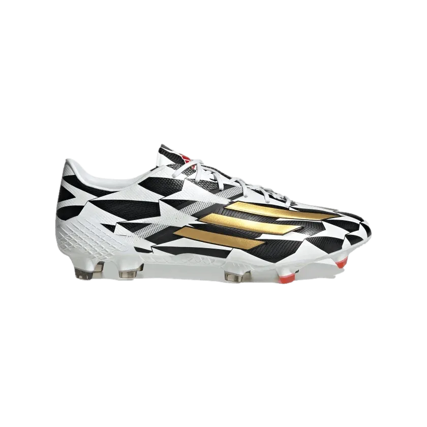 Adidas F50 Adizero IV Firm Ground Cleats