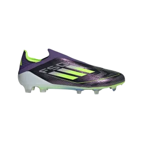 Adidas F50 Elite Laceless Fast Reborn Firm Ground Cleats